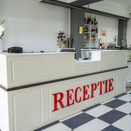 Hotel Noe Residence Timisoara Exterior photo
