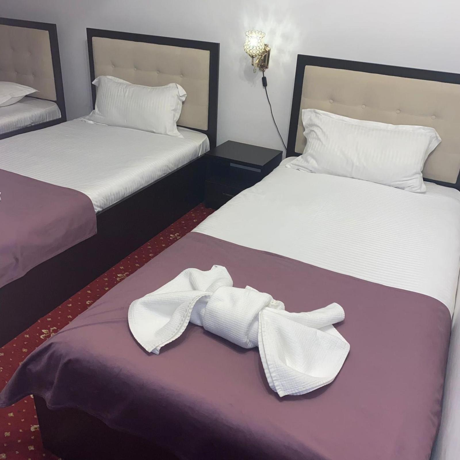 Hotel Noe Residence Timisoara Exterior photo