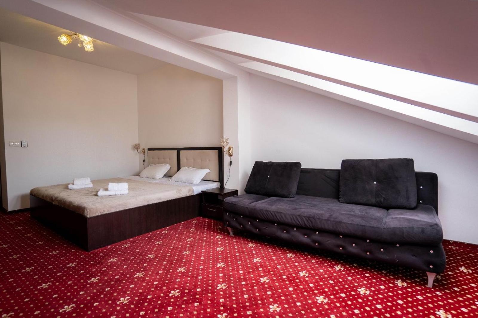 Hotel Noe Residence Timisoara Exterior photo