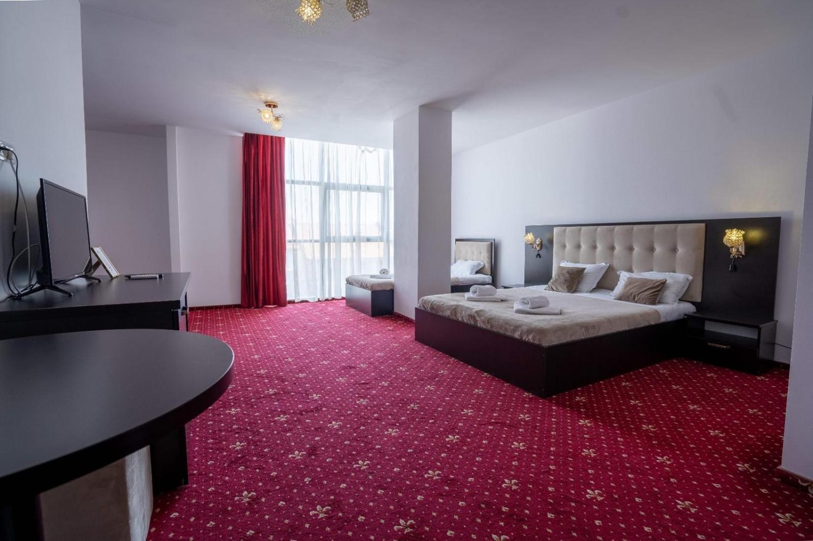 Hotel Noe Residence Timisoara Exterior photo